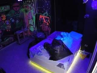 voyeurcam casa salsa disturbed